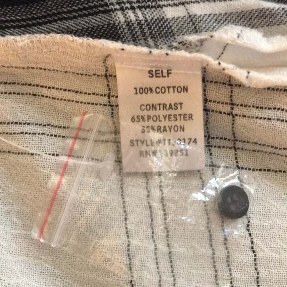 Oddy Size Medium - image 6